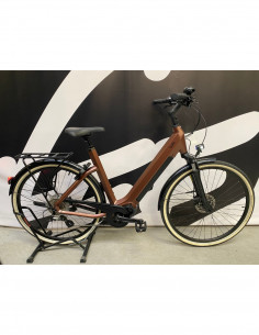 iSwan 6 vélo électrique reconditionné