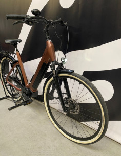 iSwan 6 vélo électrique reconditionné 2