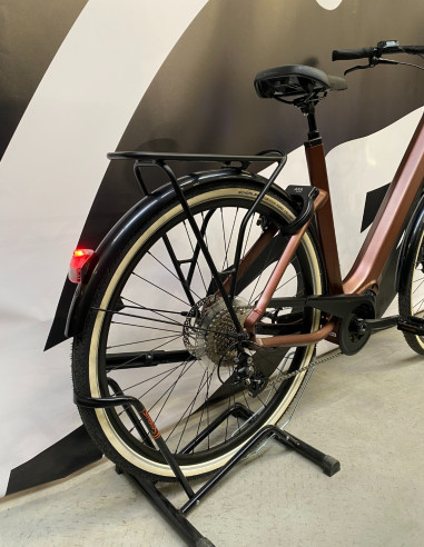 iSwan 6 Reconditionné - L - 4Km