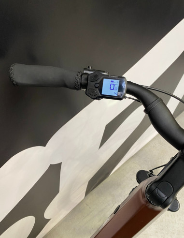 iSwan 6 Reconditionné - L - 4Km