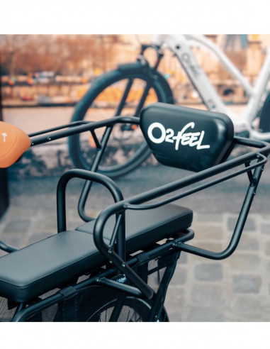 Family Bar Plus - Accessoire EQUO - O2feel