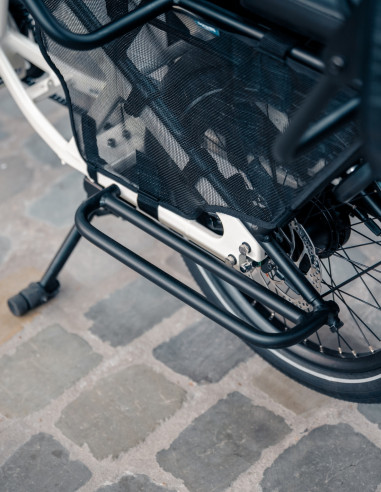 Secure Steps - Accessoire EQUO - O2feel