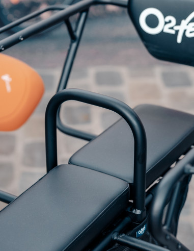 Junior Bar - Accessoire EQUO - O2feel