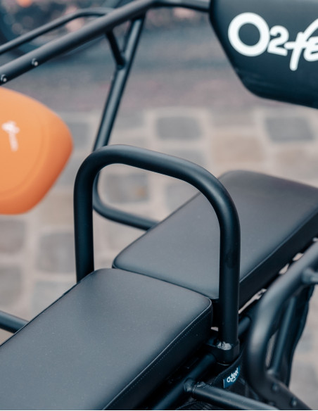 Junior Bar - Accessoire EQUO - O2feel