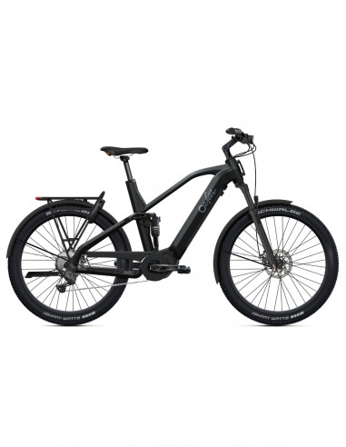 Vern FS 7 Adventure
