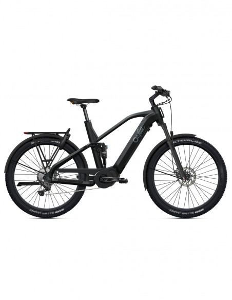 Vern FS 7 Adventure