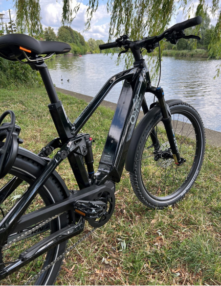 Vern FS 7 Adventure