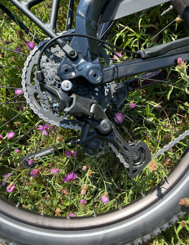 Vern FS 7 Adventure