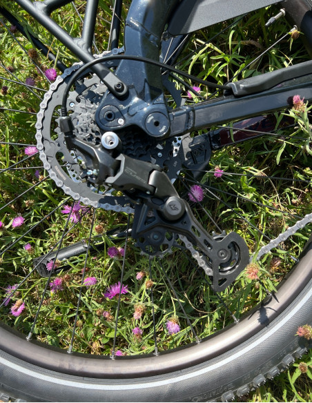 Vern FS 7 Adventure