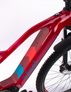 Karma 4 pics, velo electrique sport vttae emtb 2