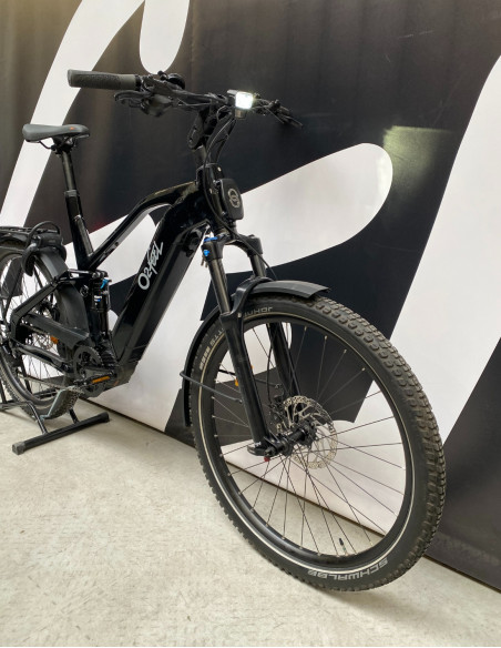 Vern FS 7 Adventure Reconditionné - L - 3630Km