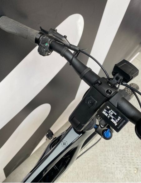 Vern FS 7 Adventure Reconditionné - L - 3630Km