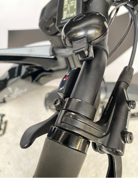 Vern FS 7 Adventure Reconditionné - L - 3630Km