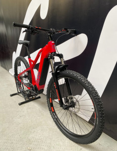 Karma 4, vélo de sport électrique reconditionné, emtb, vtt 2