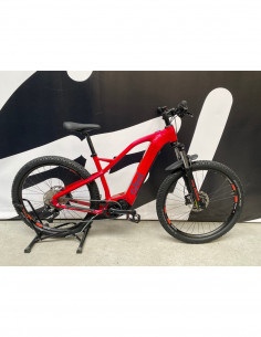 Karma 4, vélo de sport électrique reconditionné, emtb, vtt
