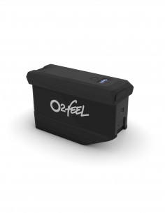 Batterie powerbank, batterie vélo électrique, JIM, power bank