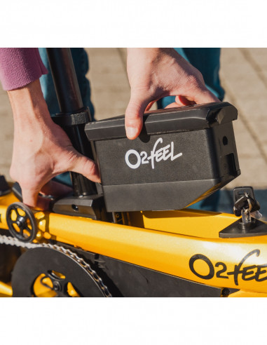 Batterie iPowerBank USB-C