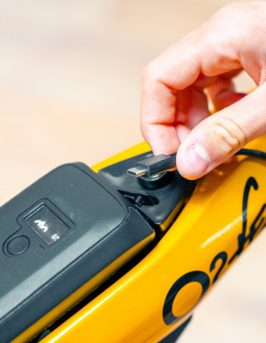 Batterie iPowerBank USB-C