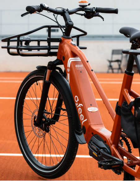 Equo Roland-Garros