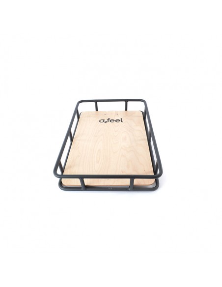 Maxi Platform - Accessoire EQUO - O2feel
