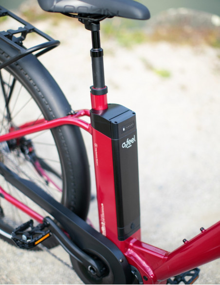 iVog 4 Explorer