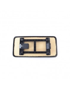 Cosy Seat - Accessoire EQUO - O2feel 2