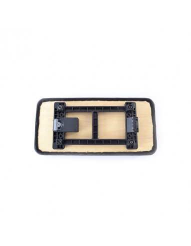 Cosy Seat - Accessoire EQUO - O2feel