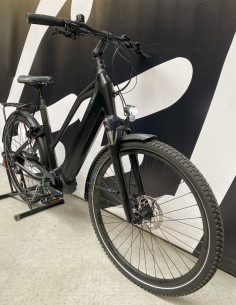 iSwan Explorer 6 reconditionné vélo de trekking électrique 2