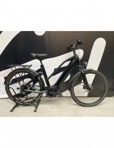 iSwan Explorer 6 reconditionné vélo de trekking électrique