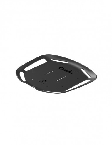 O2feel Plate - Accessoire Vern FS et Buzz