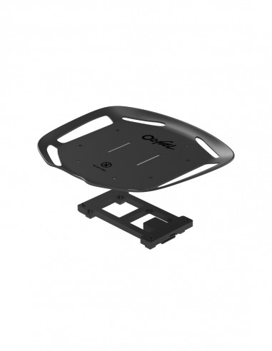 O2feel Plate - Accessoire Vern FS et Buzz