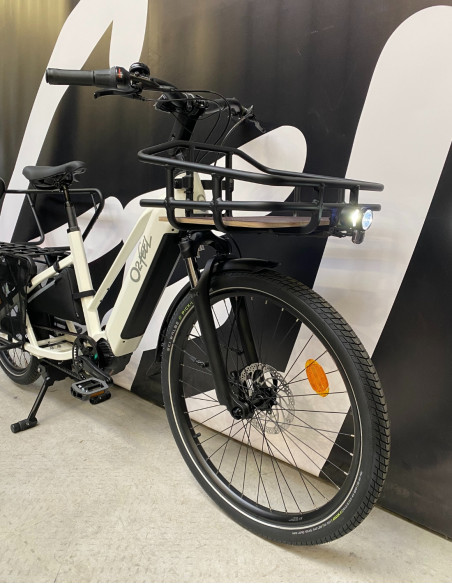 Equo 7 & Pack Family Reconditionné - 10Km