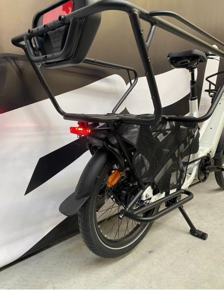 Equo 7 & Pack Family Reconditionné - 10Km