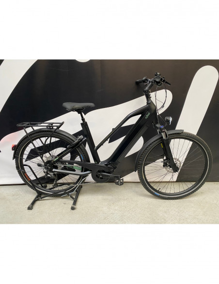 iSwan Explorer reconditionné vélo de trekking électrique