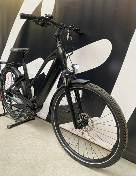 iSwan 6.2 Explorer Reconditionné - M - 5Km
