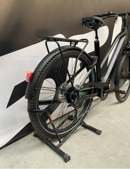 iSwan 6.2 Explorer Reconditionné - M - 5Km