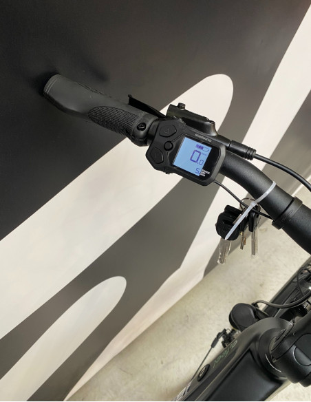 iSwan 6.2 Explorer Reconditionné - M - 5Km