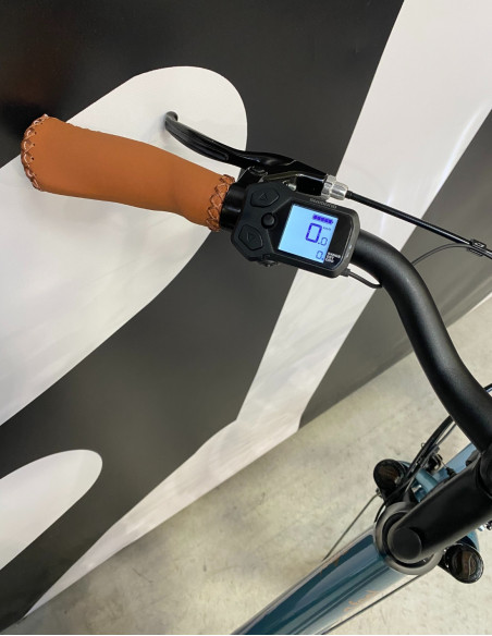 iVog 3 Reconditionné - S - 0Km