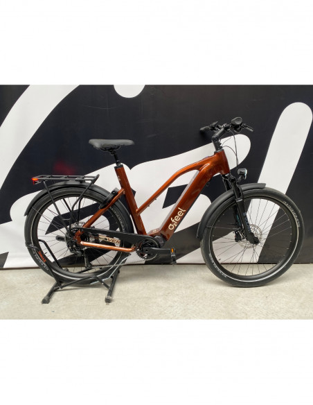 Vern 7.1 , vélo trekking électrique reconditionné