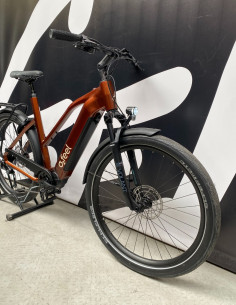 Vern 7.1 , vélo trekking électrique reconditionné 2