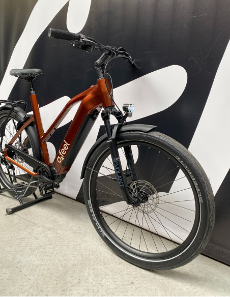 Vern 7.1 Reconditionné - L - 4Km