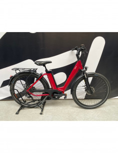 iVog 4 Explorer, vélo de trekking électrique reconditionné