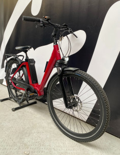 iVog 4 Explorer, vélo de trekking électrique reconditionné 2