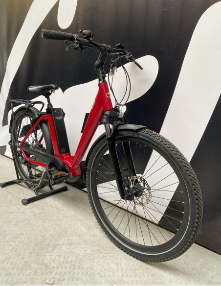 iVog 4 Explorer Reconditionné - S - 4094Km