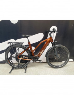 Vern 7.1 , vélo électrique reconditionné