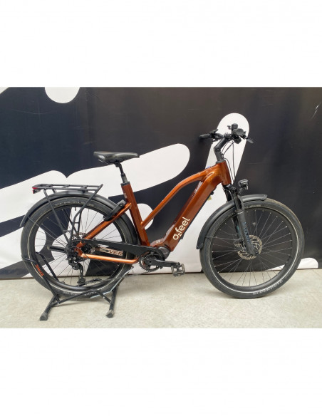 Vern 7.1 , vélo électrique reconditionné