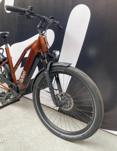 Vern 7.1 , vélo électrique reconditionné 2