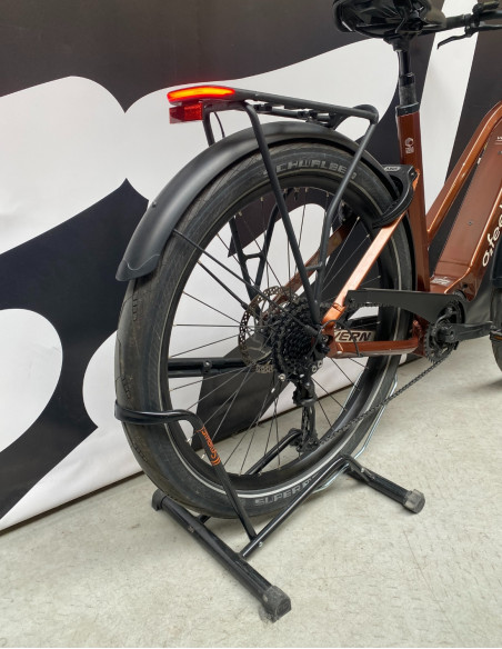 Vern 7.1 Reconditionné - M - 2206Km