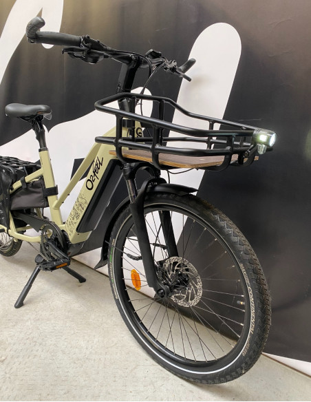 Equo 5 Adventure & Accessoires Reconditionné - 10Km