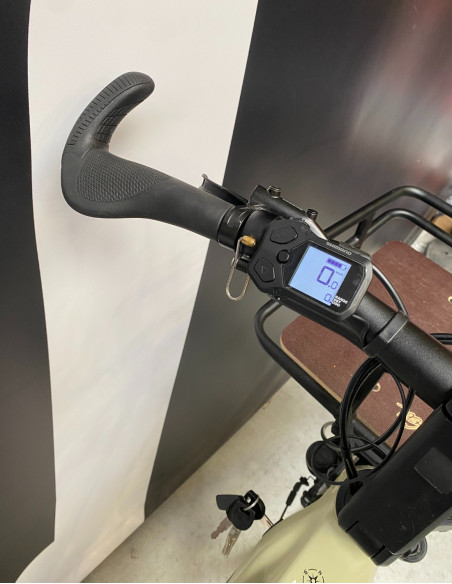 Equo 5 Adventure & Accessoires Reconditionné - 10Km